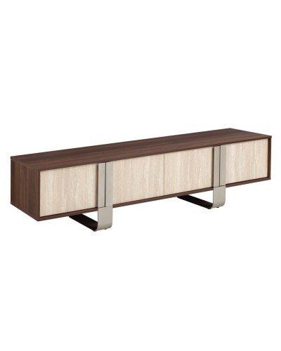 Meubles de télévision Home ESPRIT 180 X 40 X 43,5 CM