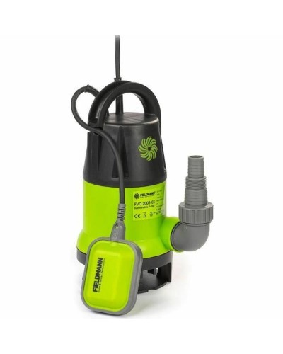 Wasserpumpe Fieldmann 400 W