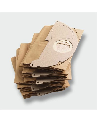 Bolsa de Recambio para Aspiradora Kärcher 69043220    5UD (5 uds)