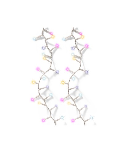 LED-Lichterkette Lumineo