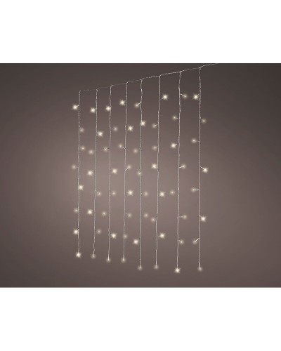 LED-nauhat Lumineo Lämmin valkoinen