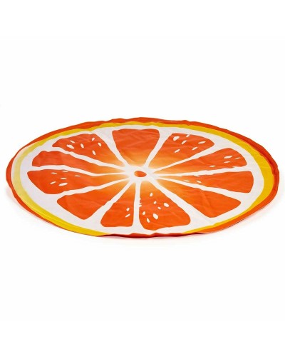 Esterilla Refrigerante para Mascotas Mascow Naranja (Reacondicionado B)