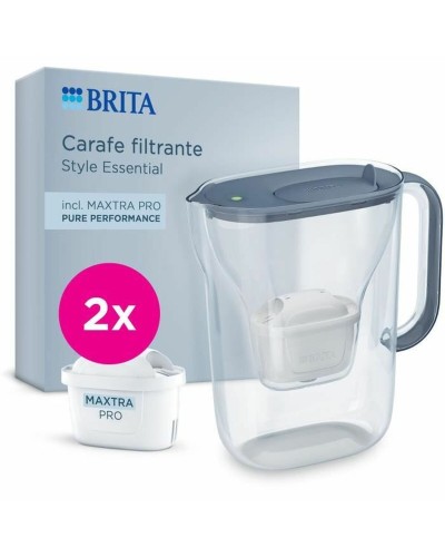 Brocca filtrante Brita Azzurro