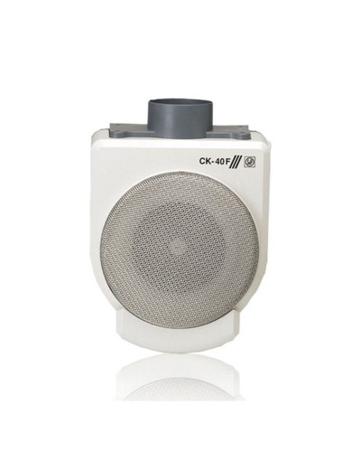 Afzuigkap voor keuken S&P CK40F 70W