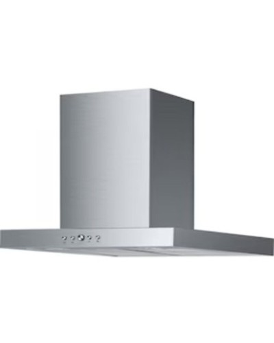 Konventioneller Rauchfang Mepamsa STILO NEO 60X 60 cm Stahl