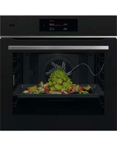Horno AEG TE8PB731AT