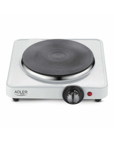 Campingkök Adler AD 6503 1500 W