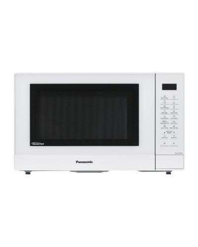 Microondas Panasonic NN-GT45KWSUG Blanco 1000 W 31 L (Reacondicionado B)