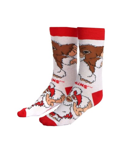 Calcetines Gremlins Multicolor 3 pares