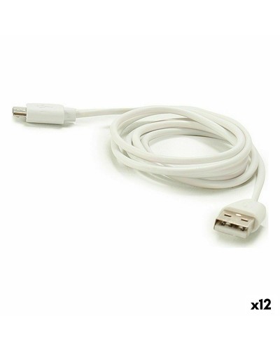 USB charger cable Grundig (12 Units)