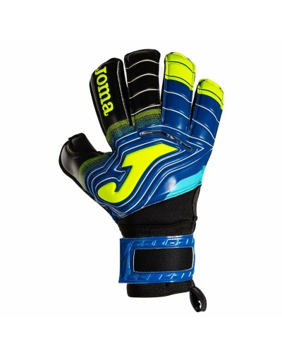 Keeperhandschoenen Joma Sport Brave Blauw Volwassenen