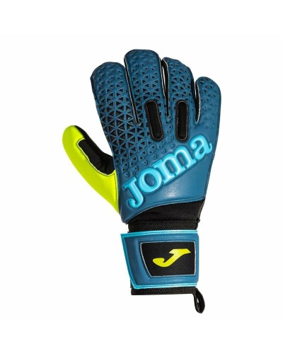 Keeperhandschoenen Joma Sport Portero Premier Blauw Volwassenen