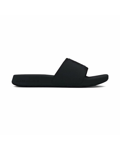 Miesten Flip-flopit Under Armour Ignite Select Musta