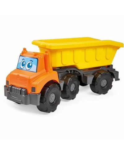 Lorry Ecoiffier Camión vacío TP