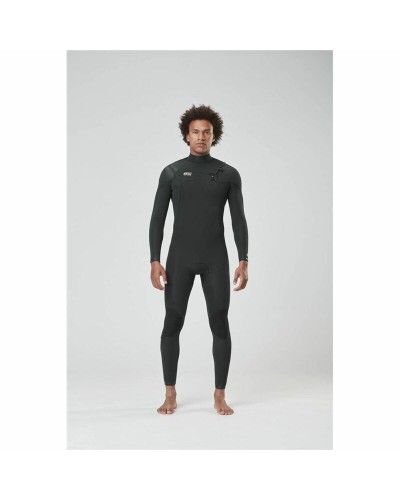 Neoprene Picture Equation 3/2  Nero Uomo