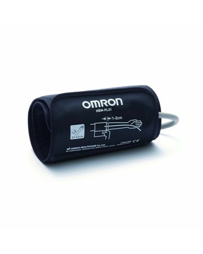 Arm Blood Pressure Monitor Omron HEM-FL31-E