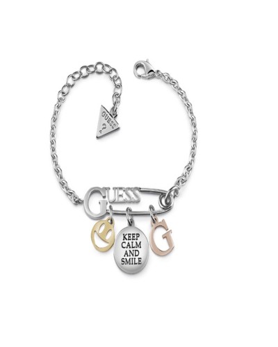 Bracelet Femme Guess UBB85051-S