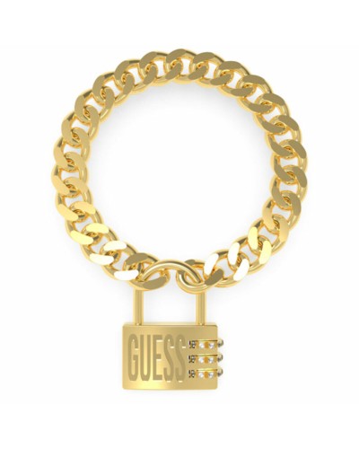 Armband Dames Guess UBB20061-S 15 cm