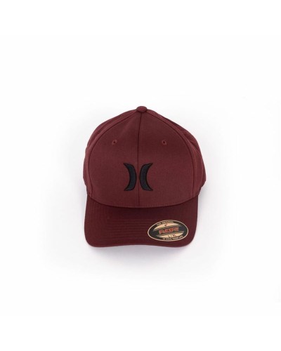 Träningskeps Hurley Hurley One And Only Mujer L/XL