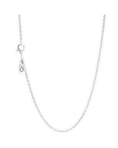 Collier Femme Pandora 590515-45 Argenté
