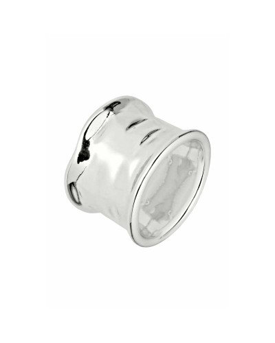Bague Femme LIU JO LJ2730M18 Argenté 18
