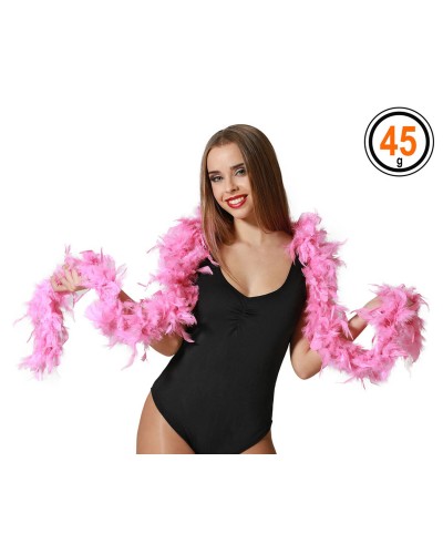 Boa Pinkki 1920-luku