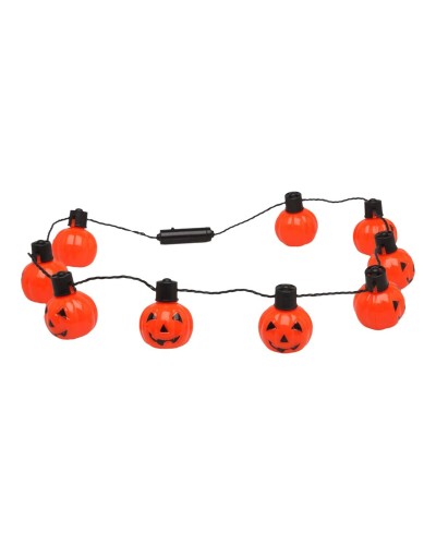 Décoration d'Halloween 92 cm Guirlande