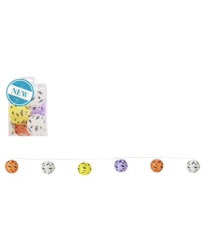 Halloween Decorations Garland