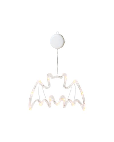 Décoration d'Halloween Chauve-souris 30 x 20 cm