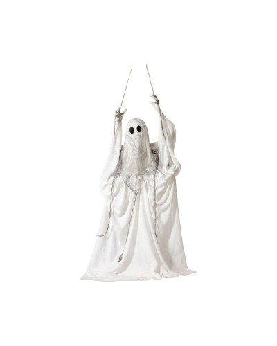 Halloween Decorations Ghost 153 x 55 x 20 cm White