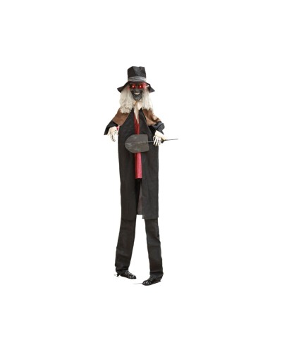 Halloween Decorations Undertaker 230 x 145 x 20 cm