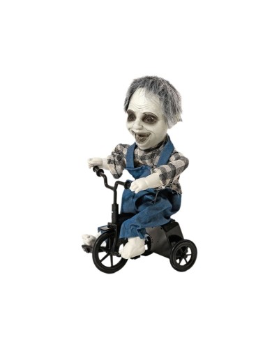 Halloween Decoraties Monster 20 x 37 cm