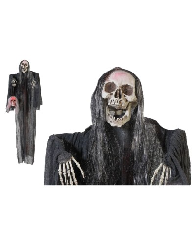 Halloween-koristeet Hirviö 160 cm