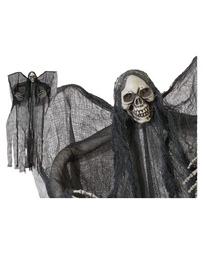 Halloween-Dekoration Monster 110 cm