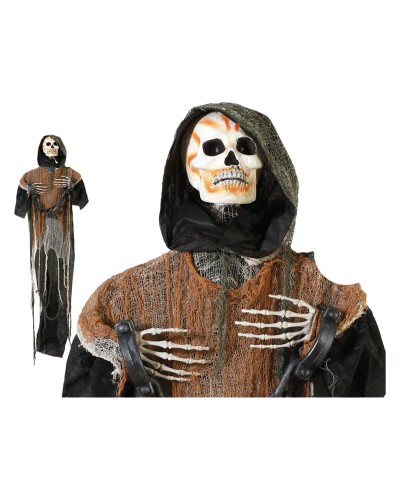 Halloweendekorationer Monster 170 cm