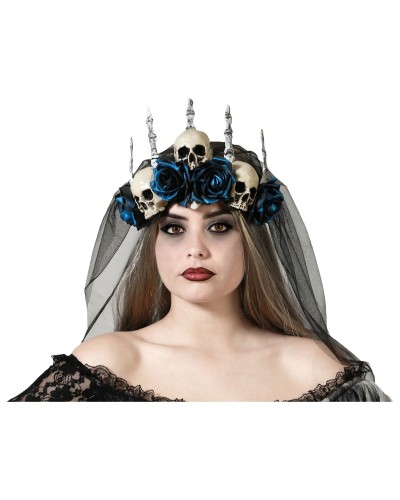 Decorazione per Halloween Teschi