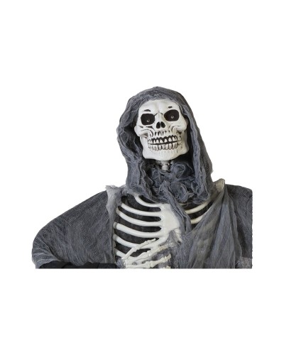 Décoration d'Halloween Squelette 170 x 145 cm