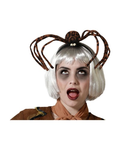 Halloween Decorations Headband Spider