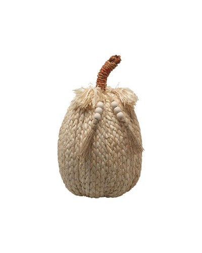 Halloween Decoraties Pompoen 26 x 15 cm