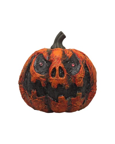 Halloween-koristeet 22 x 20 cm Kurpitsa