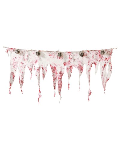 Decorazione per Halloween 110 cm