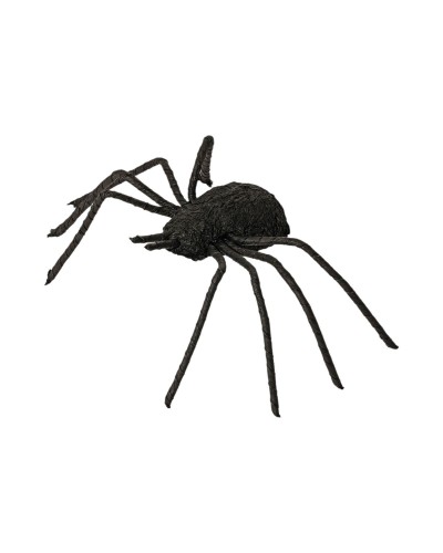 Halloween Decorations Spider 37 cm