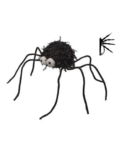 Halloween Decorations Spider 43 cm