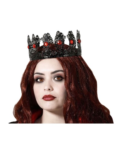 Halloween Decorations Crown