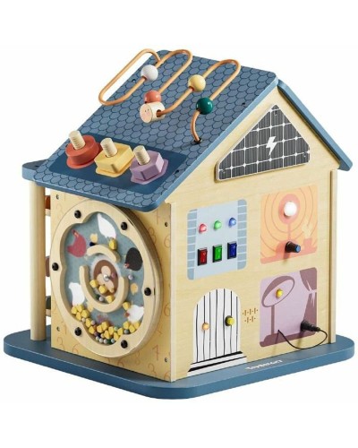 Aktivitätszentrum TOP BRIGHT