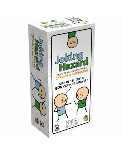 Gioco da Tavolo Goliath