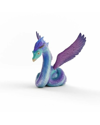 Statuina da Collezione Schleich