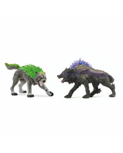 Verzamelfiguur Schleich 2 Onderdelen
