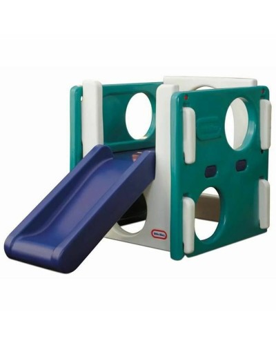 Toboggan Little Tikes Junior Activity Gym- Jungle
