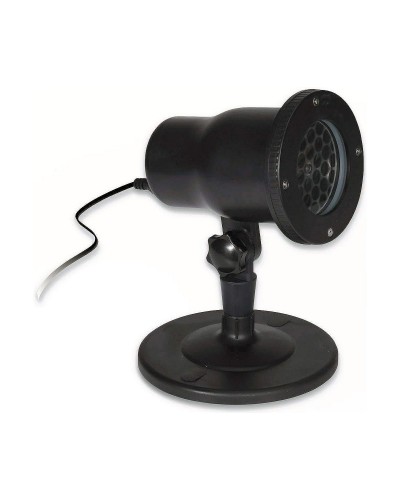 Projecteur d'Étoiles LED Noir